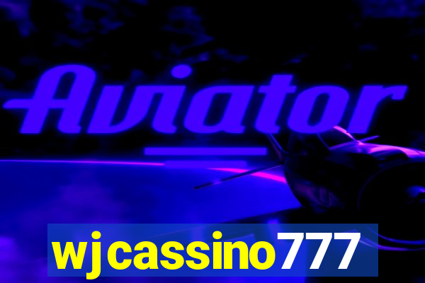 wjcassino777