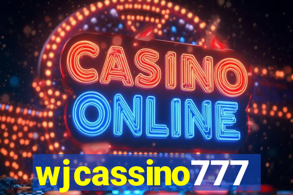 wjcassino777