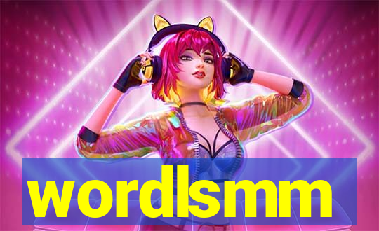 wordlsmm