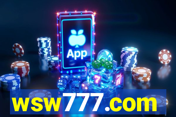 wsw777.com