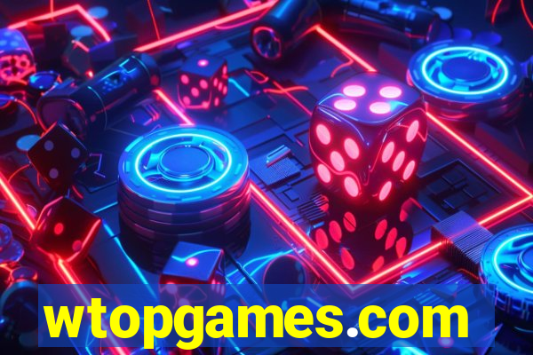 wtopgames.com