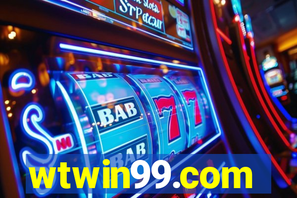 wtwin99.com