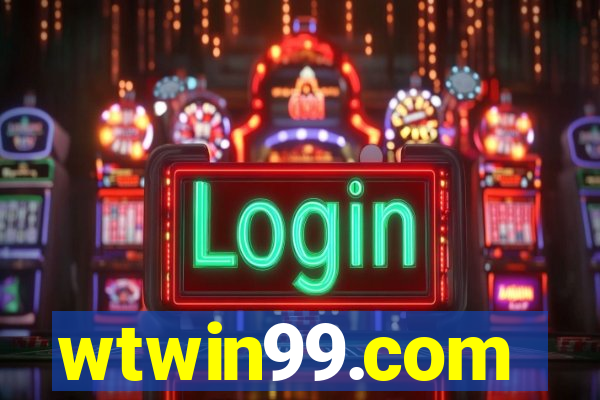 wtwin99.com