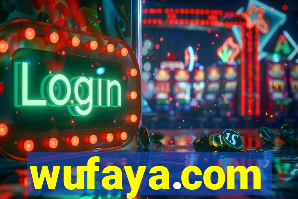 wufaya.com