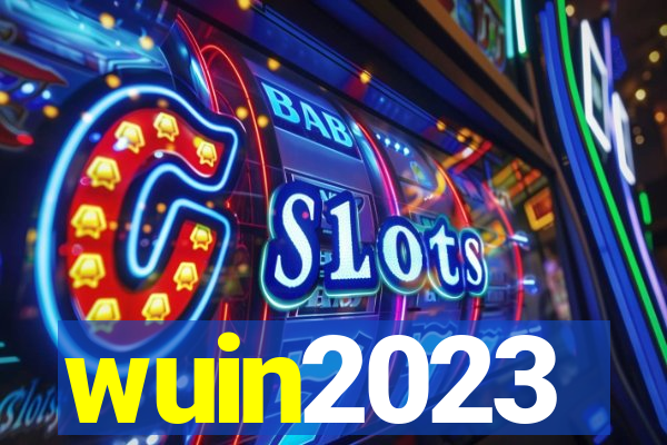 wuin2023