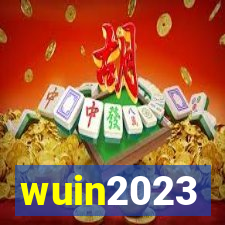 wuin2023