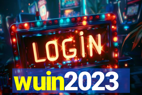 wuin2023