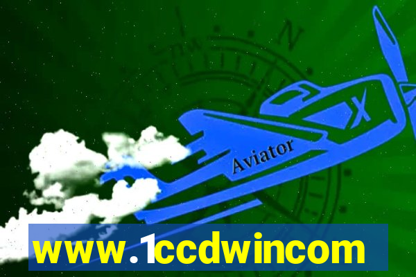 www.1ccdwincom