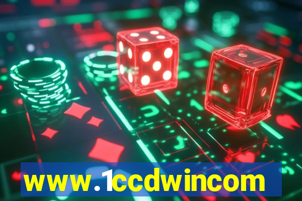 www.1ccdwincom