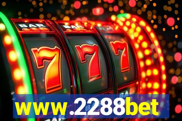 www.2288bet