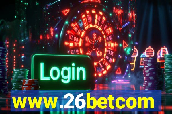 www.26betcom