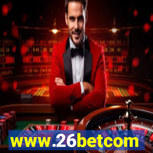 www.26betcom