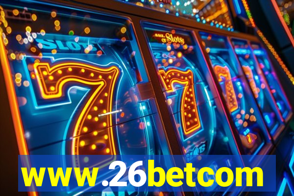 www.26betcom