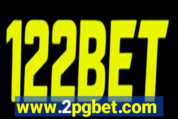 www.2pgbet.com