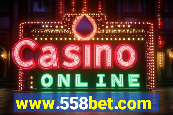 www.558bet.com