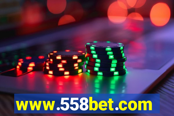 www.558bet.com