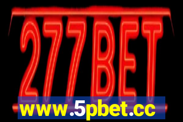 www.5pbet.cc