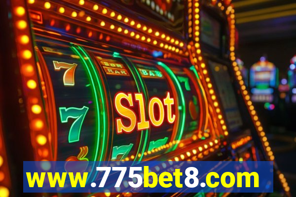 www.775bet8.com