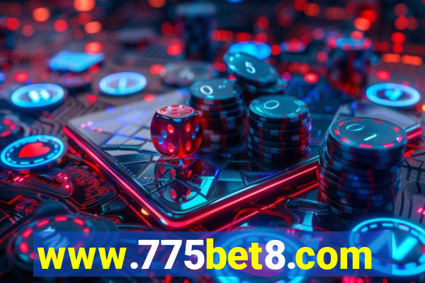 www.775bet8.com