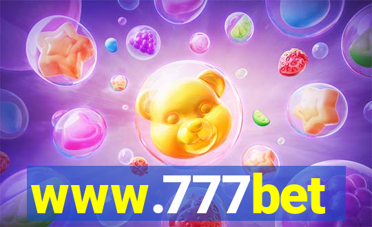 www.777bet