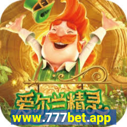 www.777bet.app