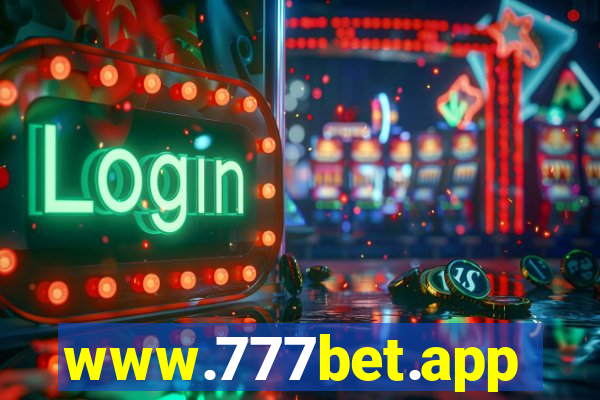 www.777bet.app