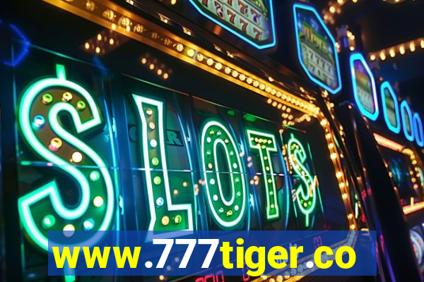 www.777tiger.com