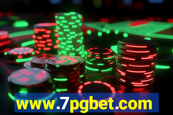 www.7pgbet.com