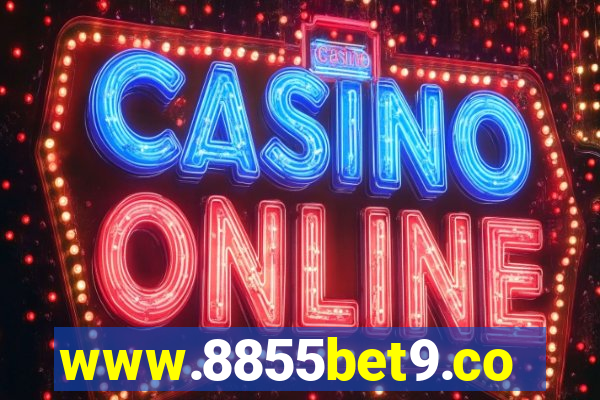 www.8855bet9.com