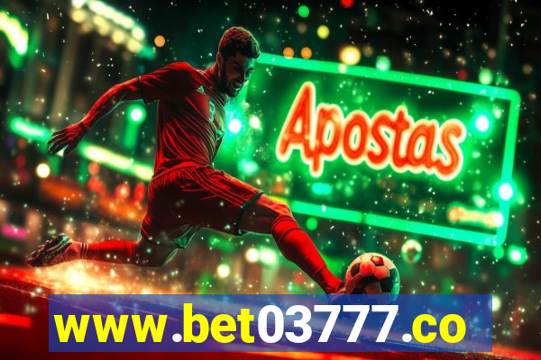 www.bet03777.com