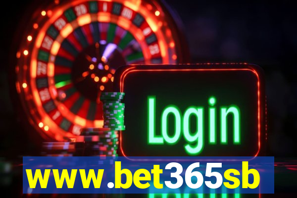 www.bet365sb