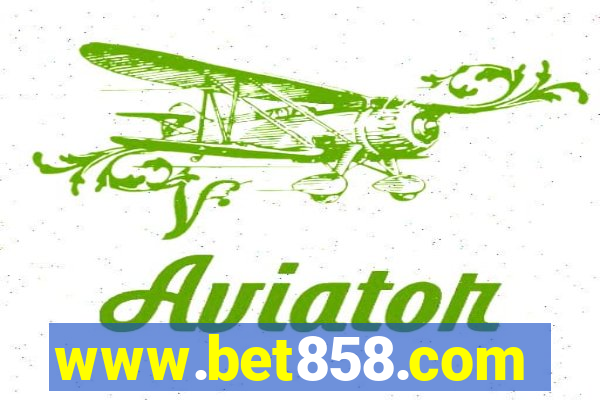 www.bet858.com