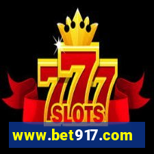 www.bet917.com