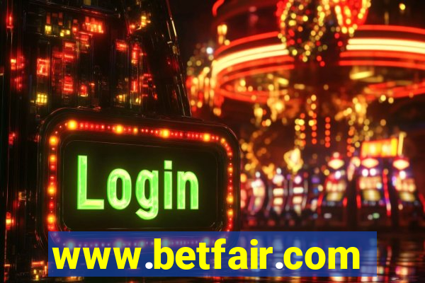 www.betfair.com