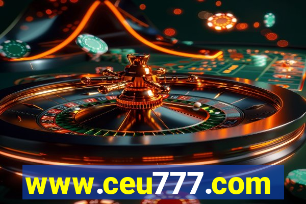 www.ceu777.com