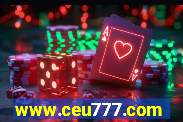 www.ceu777.com