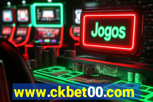 www.ckbet00.com