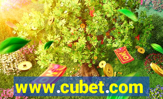 www.cubet.com