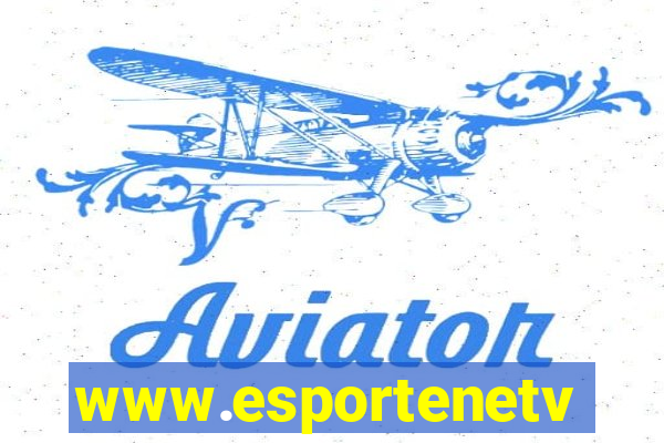 www.esportenetvip.com.br