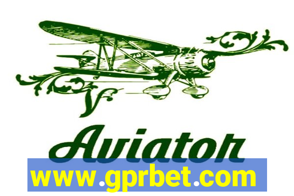 www.gprbet.com