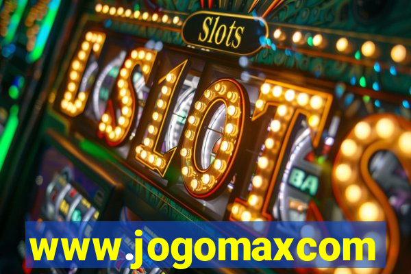 www.jogomaxcom