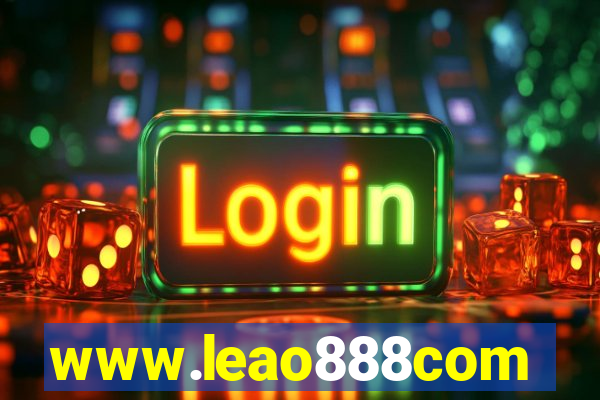 www.leao888com