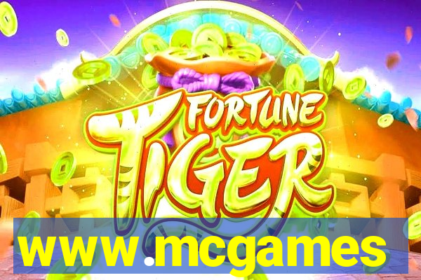 www.mcgames