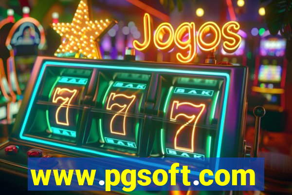 www.pgsoft.com