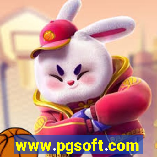 www.pgsoft.com