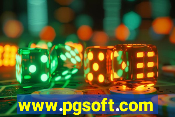 www.pgsoft.com