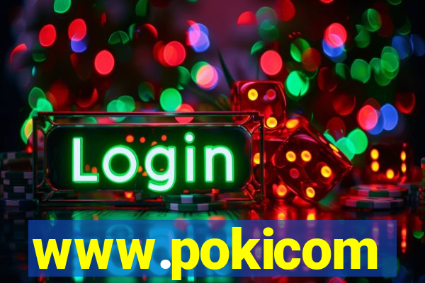 www.pokicom