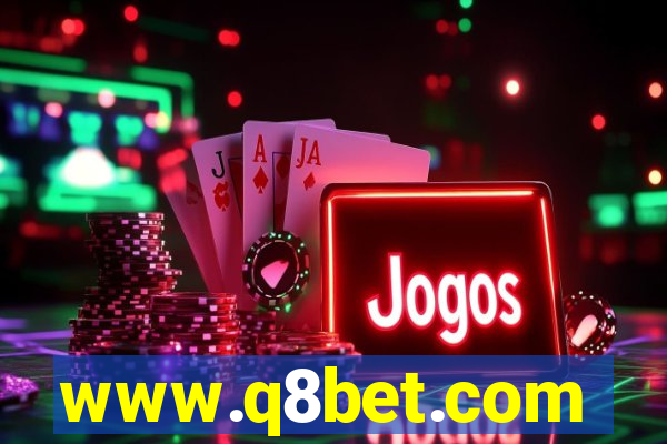 www.q8bet.com