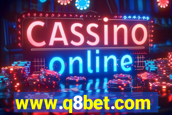 www.q8bet.com