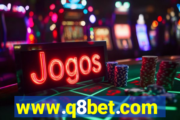 www.q8bet.com